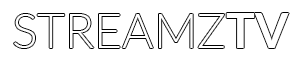 STREAMZTV STREAMZTV