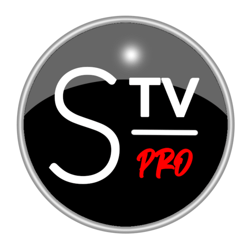 STV PRO BLACK